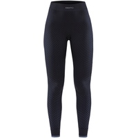 Craft Adv Warm Intensity Baselayer-hose - Black - XS