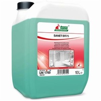 Tana SANET BR 75 Sanitärreiniger, 10 l Sanitärgrundreiniger