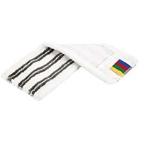 Vileda CombiSpeed MicroLite Mop (Taschen/Laschen) - 50 cm