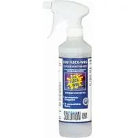 Solution Glöckner Solution ECO Fleck-Weg 500 ml Flasche