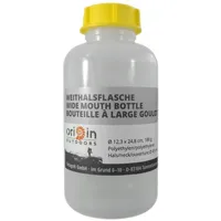 Origin Outdoors Weithalsflasche rund 2000ml