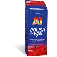 DR. O.K.WACK DR. Wack A1 Polish - Wax 500