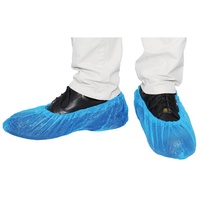 Maimed MaiMed® Cover CPE Schuhüberzieher Länge 40 cm blau