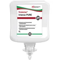 SC Johnson Stokolan Intense PURE reichhaltige Hautpflegecreme 1000 ml