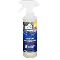 ROBBYROB Kamin- und Ofenglasreiniger 500 ml