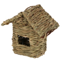 Kerbl Pet Grashaus für Vögel 17x11x17 cm