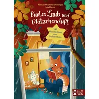 Baumhaus Medien Buntes Laub und Plätzchenduft. 20 Geschichten zum