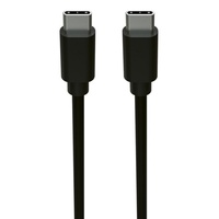 Ansmann USB C - Type C Daten und Ladekabel