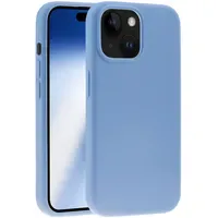 Vivanco iPhone 15 Mag Hype Cover blau