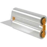 GBC Foton 30 - Ersatz-Laminierrolle (A3, 34 Stück, 125