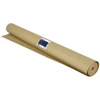 SOENNECKEN Packpapier 3559 100cmx50m Altpapier natronbraun