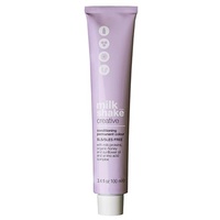 Milk_shake Creative Conditioning Permanent Colour 7.666 fire red medium
