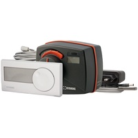 ESBE CRB211 230V AC | Stellmotorregler