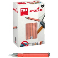 TOX Allzweck-Rahmendübel Apollo KB 10 x 140 mm, Inhalt