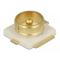 DeLock 65892 65892 HF-Adapter IPEX-Buchse - 1St.