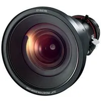 Panasonic ET-DLE105 Zoomobjektiv für Panasonic PT-DW750, DW830, DX100, DX820,