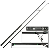 Zeck Cat-Attack Spin 2,70m 180g Wels-Spinnrute