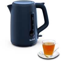 Tefal KO2M04CH Morning Wasserkocher Blau