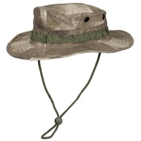 Max Fuchs MFH Buschhut US mit Kinnband GI Boonie