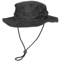 Max Fuchs MFH US GI Buschhut Kinnband Boonie Rip