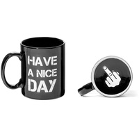Generique Générique Tasse Have a nice day...