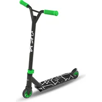 CARROMCO Profi Stunt Roller Action Rider 100 Skatepark Scooter
