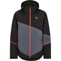 Ziener Herren Jacke TIMPA, ombre, 56