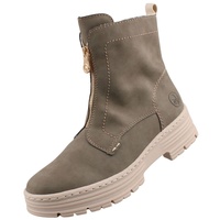 Rieker Damen Klassische Stiefeletten X8572, Frauen Stiefelet... 38