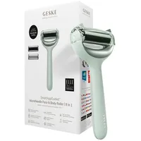 Geske MicroNeedle Face & Body Roller & 8 in