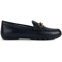 GEOX Kosmopolis Grip Bootsschuhe Black 38
