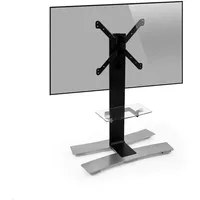 ERARD WILL 1050 L mobiler Monitorhalter mit Ablage