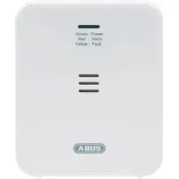 ABUS CO-Melder mit Batterie, 7 Jahres Sensor