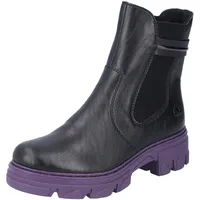 Rieker Damen Stiefeletten 74690