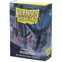 Arcane Tinmen Aps Dragon Shield Japanese Art Sleeves Matte