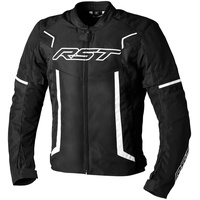 RST Pilot Evo Textiljacke wasserdicht - - S