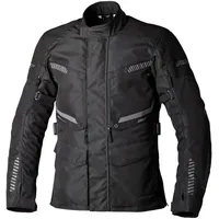 RST Maverick Evo Textiljacke wasserdicht - - L