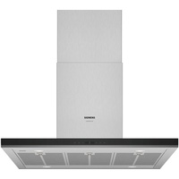 Siemens LF98BIR55 Inselhaube 90 cm Edelstahl