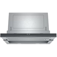 Siemens LI67SA561S Flachschirmhaube 60 cm Edelstahl