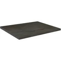 VCM Arbeitsplatte Esilo 80 x 2,8 x 60 cm
