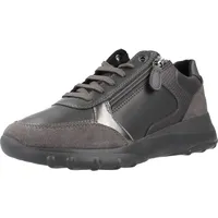 GEOX Sneaker DK Grey, 39