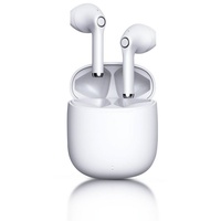 Woyax Curvy Bluetooth Kopfhörer, in Ear mit HD Mikrofon,