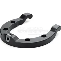 SW-Motech ION Tankring - Schwarz