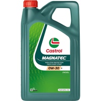 Castrol Magnatec 0W-30 D 5 Liter - 5