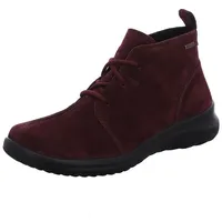 Legero Stiefelette Leder SOFTBOOT 4 für Damen, rot, 37