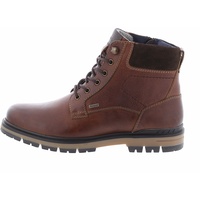SIOUX Jadranko-700-tex Regenschuh, Schwarz, 44 EU