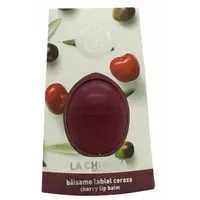 La Chinata Natural Olive Cherry Lip Balm 10 ml