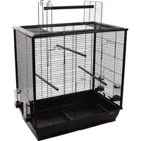 Karlie Vogelkäfig Gru 78,5 x 47,5 x 81 cm