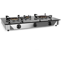 Orbegozo Gaskocher 3 Brenner FO 3520