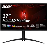 Acer Nitro XV275K P3 27" schwarz