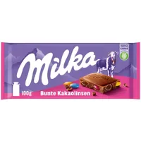 Mondelez Deutschland Services GmbH & Co. KG Milka bunte
